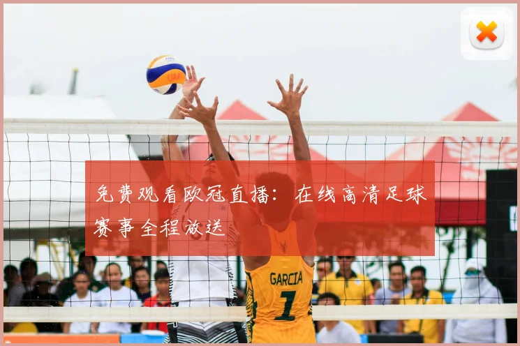 免费观看欧冠直播：在线高清足球赛事全程放送
